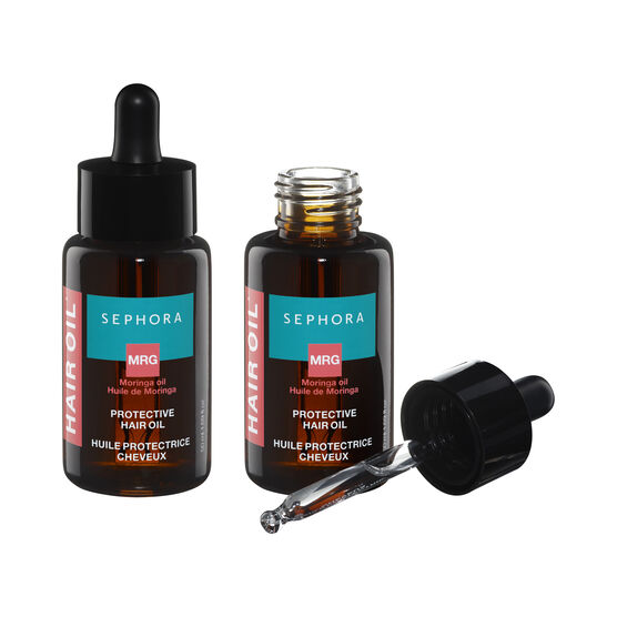 GOOD HAIRCARE HAIR OIL